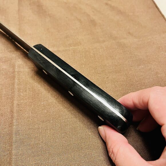 J.A. HENCKELS Int. 8" Bread Knife Fine Edge Pro German Steel Serrated 31467-200 - Picture 7 of 11